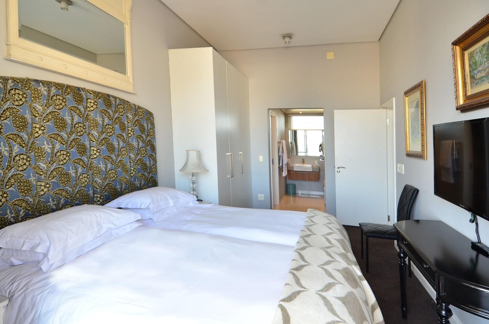เอเอชเอ ฮาร์เบอร์ บริดจ์ โฮเทล แอนด์ สวีท Aparthotel เคปทาวน์ ภายนอก รูปภาพ
