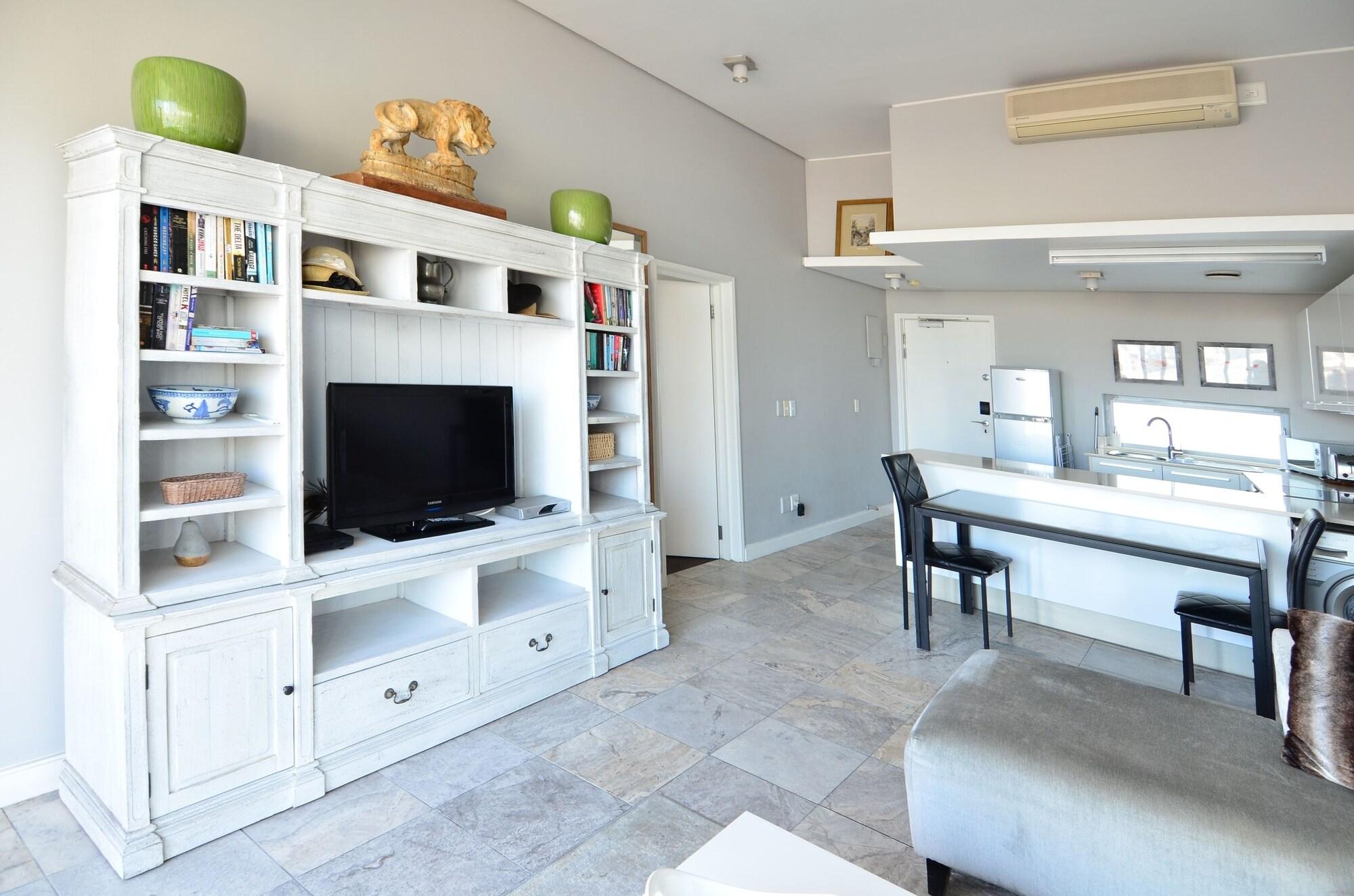 เอเอชเอ ฮาร์เบอร์ บริดจ์ โฮเทล แอนด์ สวีท Aparthotel เคปทาวน์ ภายนอก รูปภาพ